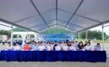 科技赋能 政企社协同——世界环境日2025年大鹏LNG走廊综合应急演练成功举办