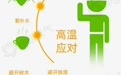 高考期間江西多雷雨和局地強降水 氣溫較高悶熱感明顯