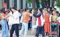 2025年高考今日拉開大幕！1335萬考生奔赴人生大考