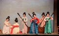 天青烟蓝 非遗新传——2025年长沙文化和自然遗产日非遗宣传推广月活动启幕