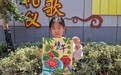 粽叶飘香迎佳节 童心巧手绘端午——来安县新安镇中心学校党总支开展“我们的节日.端午节”主题活动