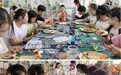 多彩活动庆端午 传统文化润童心——定远县炉桥一小乡村少年宫开展庆端午系列活动