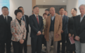 “絲路瓷行”中國景德鎮陶瓷展在悉尼亮相