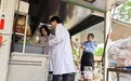 崆峒“食”刻把关 让乡宴吃得放心