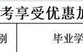 名單公示！撫州19名考生高考擬享受優惠加分