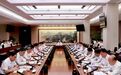 浙江研究部署建设教育强省和学习教育指导督导等工作