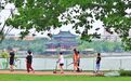 河南開封：“文旅+城建”塑造幸福之城