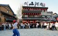 首发经济“燃”动长白山 恩都里解锁文旅新体验