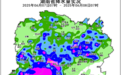 湖南多地降水破极值 这些地方还有雨