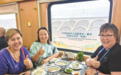 中国—中亚国际人文旅游首发专列返抵西安