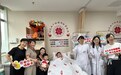 撫州第21例造血干細胞志愿者成功捐獻 崇仁“90后”基層干部捐髓救人