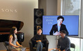 刘子钰做客洛杉矶帕萨迪纳施坦威,Concert Star创始人王雅琦博士持续推动青年音乐文化交流