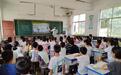 召陵區婦聯開展留守兒童關愛服務活動
