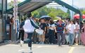 6月26日左右发布成绩及各类各段分数线 浙江高考平稳收官