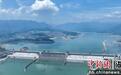 长江流域水库群助力中下游地区夏粮稳产增产