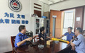 北侖|從“被處罰”到“錦旗致謝”執法部門助力水果店合規經營