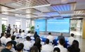 两大世界500强同期落户 中非跨境贸易平台在长沙经开区正式启动运营