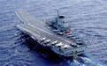 辽宁舰航母编队“深入太平洋”,专家解读