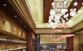 金梧桐丨武汉万达瑞华酒店-和特色餐厅
