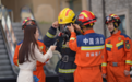 人人讲安全 个个会应急——长春净月高新区新时代文明实践中心（所、站）开展安全生产月系列宣传活动
