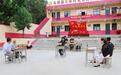 魯山縣百姓宣傳直通車：將法庭“搬”到村口 將普法“送”進家門