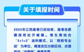 江報有高招｜2025江西高考志愿填報指南