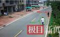 男子假扮僧人化缘并行窃 被辅警奋力追赶逮个正着