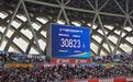 为“苏超”助威，徐州主场吸引省外观众6902人！