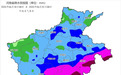 拟人工增雨!18-20日郑州市有明显降雨过程