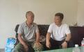 退伍軍人趙國強：戎裝雖卸志不改 丹心一片映鄉魂