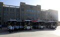 逾2500名学子逐梦中考 张掖临泽全力以“护”