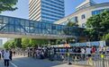 今日開考！直擊2025年江西中考現場
