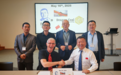 中德焦化合作新篇章:十年情谊铸就技术桥梁,李宝利与皮特续写的"炉火兄弟"佳话