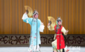 “90后”老戏骨摘“梅”，年轻化传承600年老腔调