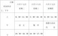 @考生和家长 中考在即！南昌市教育考试院特别提醒