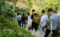 徽州区富溪乡呈阳村：践行“1+X”工作法 驻村服务解民忧