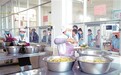 会昌创新推行“校办标准食堂” 守护美味学生餐