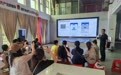 郾城區審信局組織開展基層高效能治理平臺專項培訓