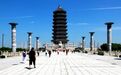 【这很佳木斯旅发超有范】组图|打卡抚远宝藏景点