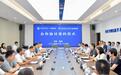 河南职院与北理工郑州研究院举行战略合作签约仪式