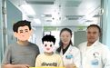 江西省兒童醫院：用“心”備血 用“愛”守護