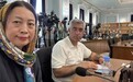 凤凰女记者李睿:伊朗局势越发严峻,不仅军事设施,非军事设施也被炸