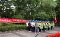黄山屯溪：开展应急演练 筑牢汛期安全防线
