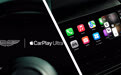 中控屏之争!苹果CarPlay Ultra遭多家车企抵制,它越界了?