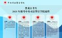 黑龙江考生2025年报考中央司法警官学院流程