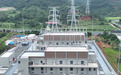 新余渝水區：220千伏輸變電站“上崗” “迎峰度夏”更可靠