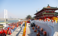 滕王閣旅游區實現從“單一景點”到“全域綜合體”轉型