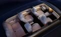 乐道L90座舱内饰公布:三排六座布局,7月10日开启预售