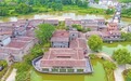 南豐縣：洽灣古鎮引客來（圖）