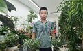 宜春一花店老板無償獻血二十多年 已獲得獻血界最高獎項
